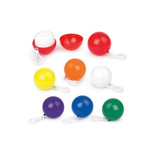 Impermeable Ball PA0066